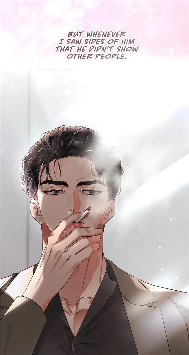 Read Quiet in the Office! chapter 25 image 59 on Lezhin