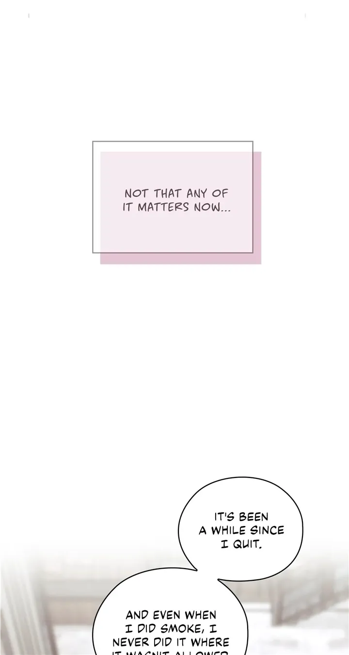 Read Quiet in the Office! chapter 25 image 65 on Lezhin