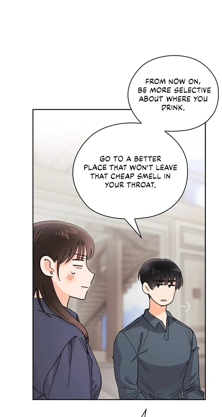 Read Quiet in the Office! chapter 25 image 67 on Lezhin