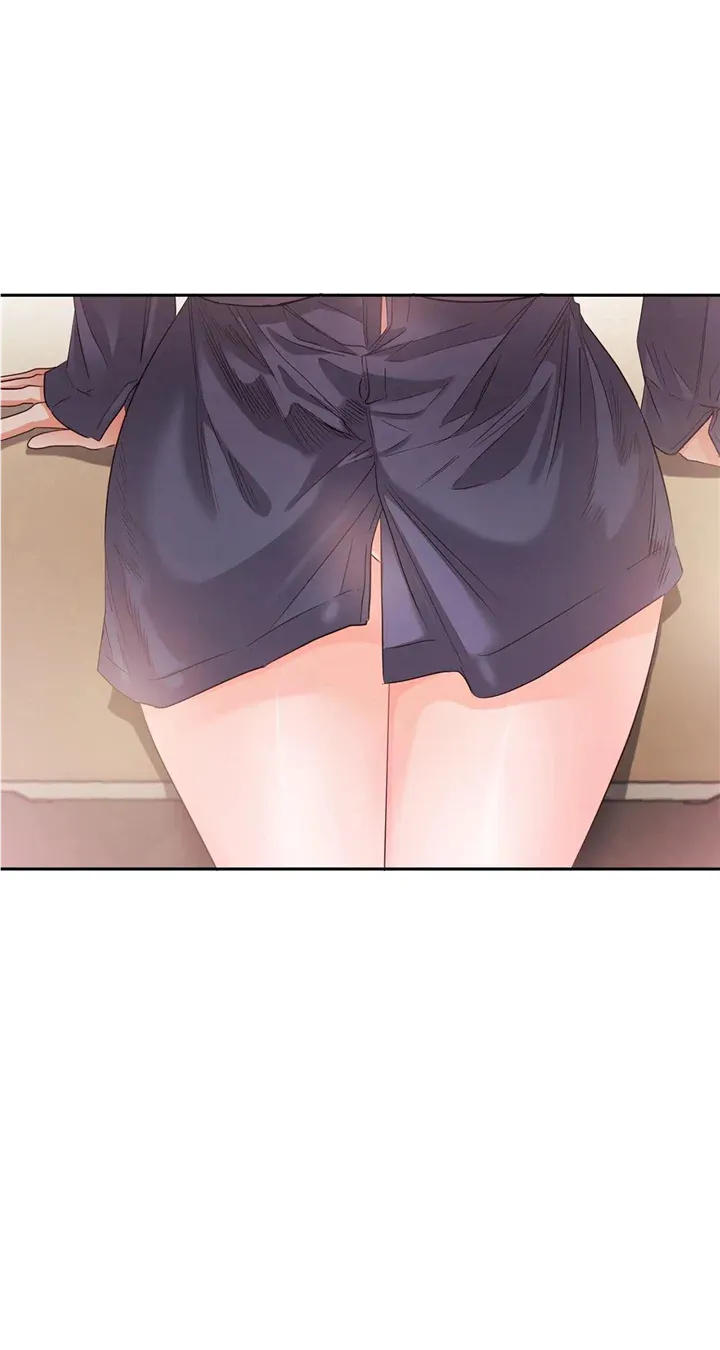 Read Quiet in the Office! chapter 25 image 70 on Lezhin