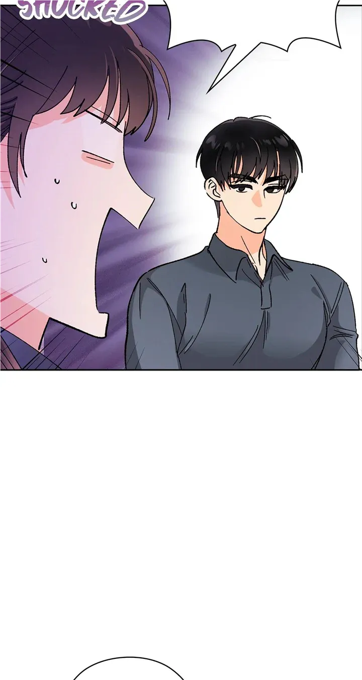 Read Quiet in the Office! chapter 25 image 76 on Lezhin