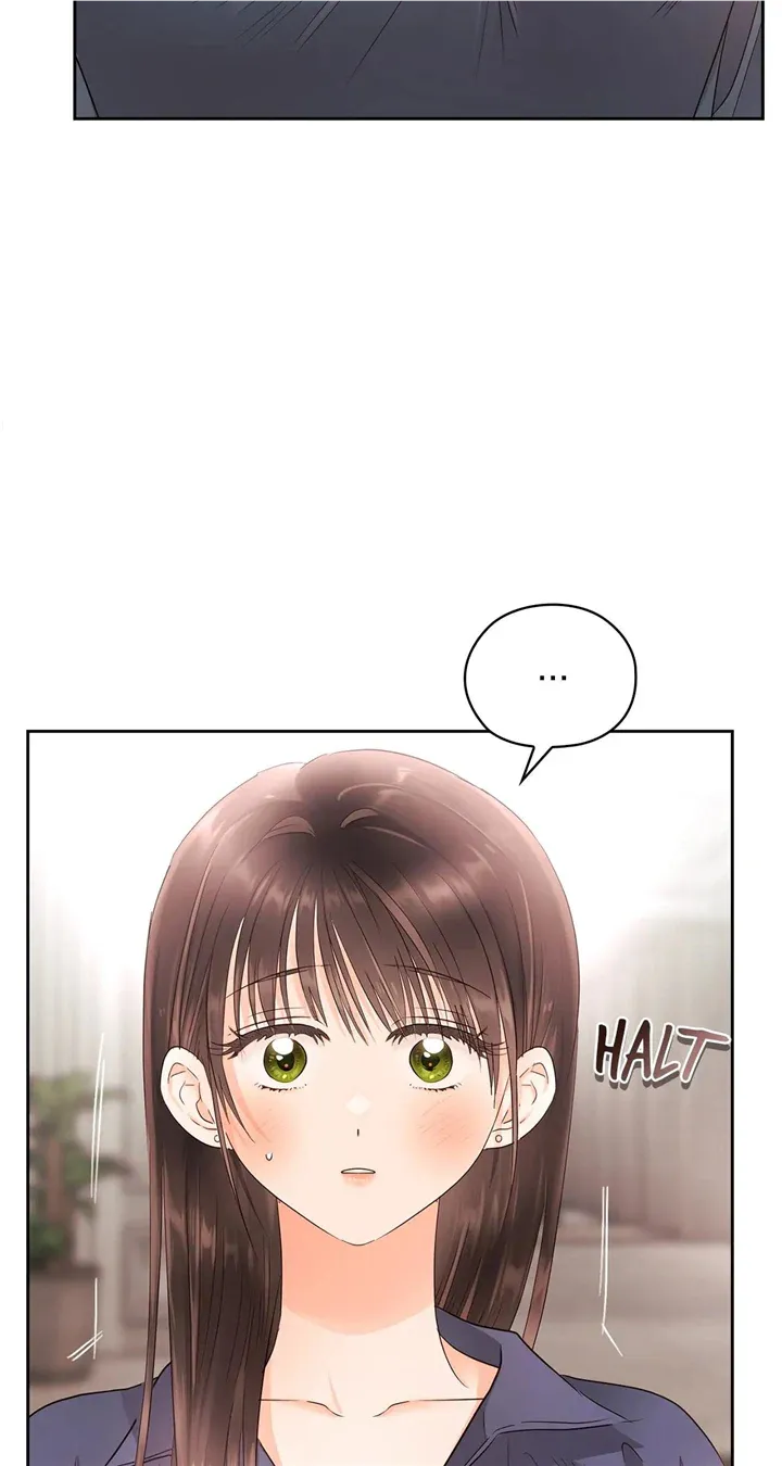 Read Quiet in the Office! chapter 25 image 78 on Lezhin