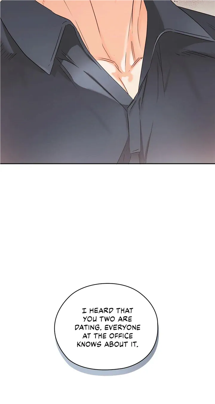 Read Quiet in the Office! chapter 25 image 81 on Lezhin