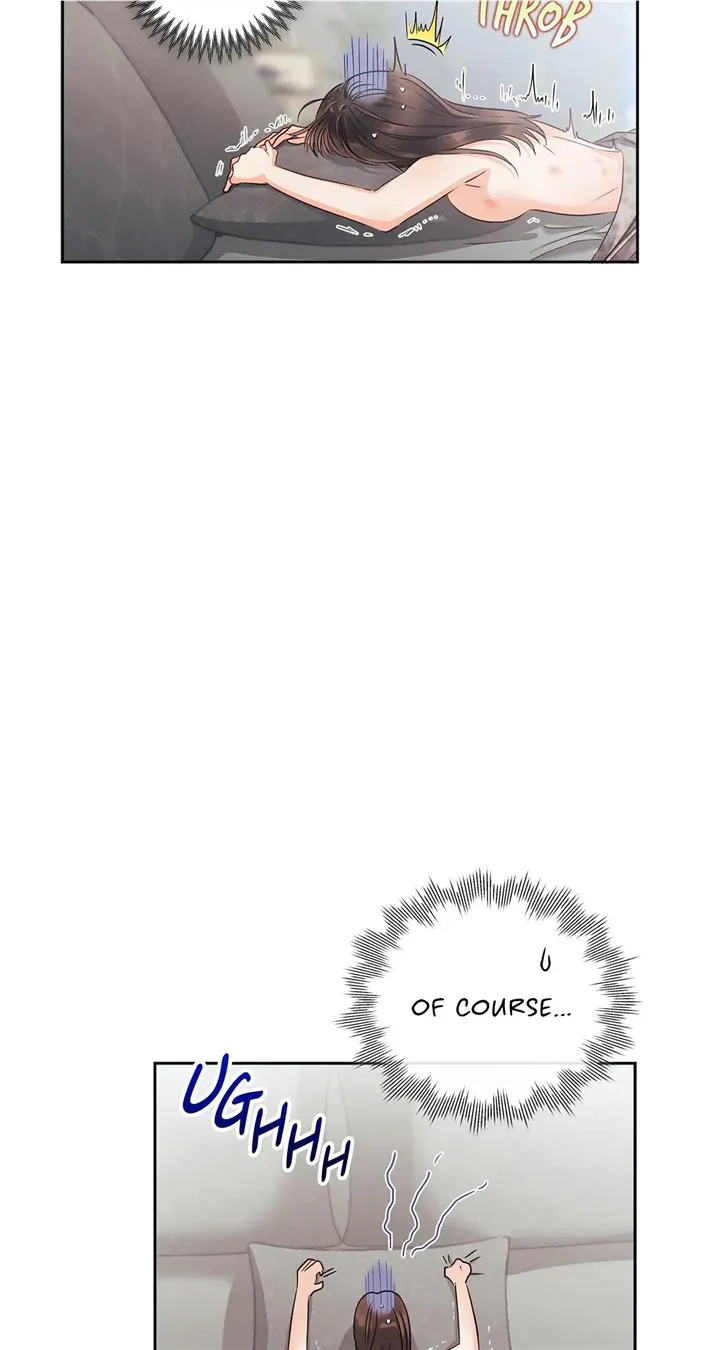 Read Quiet in the Office! chapter 25 image 9 on Lezhin