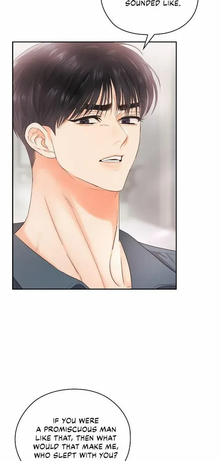Read Quiet in the Office! chapter 27 image 101 on Lezhin