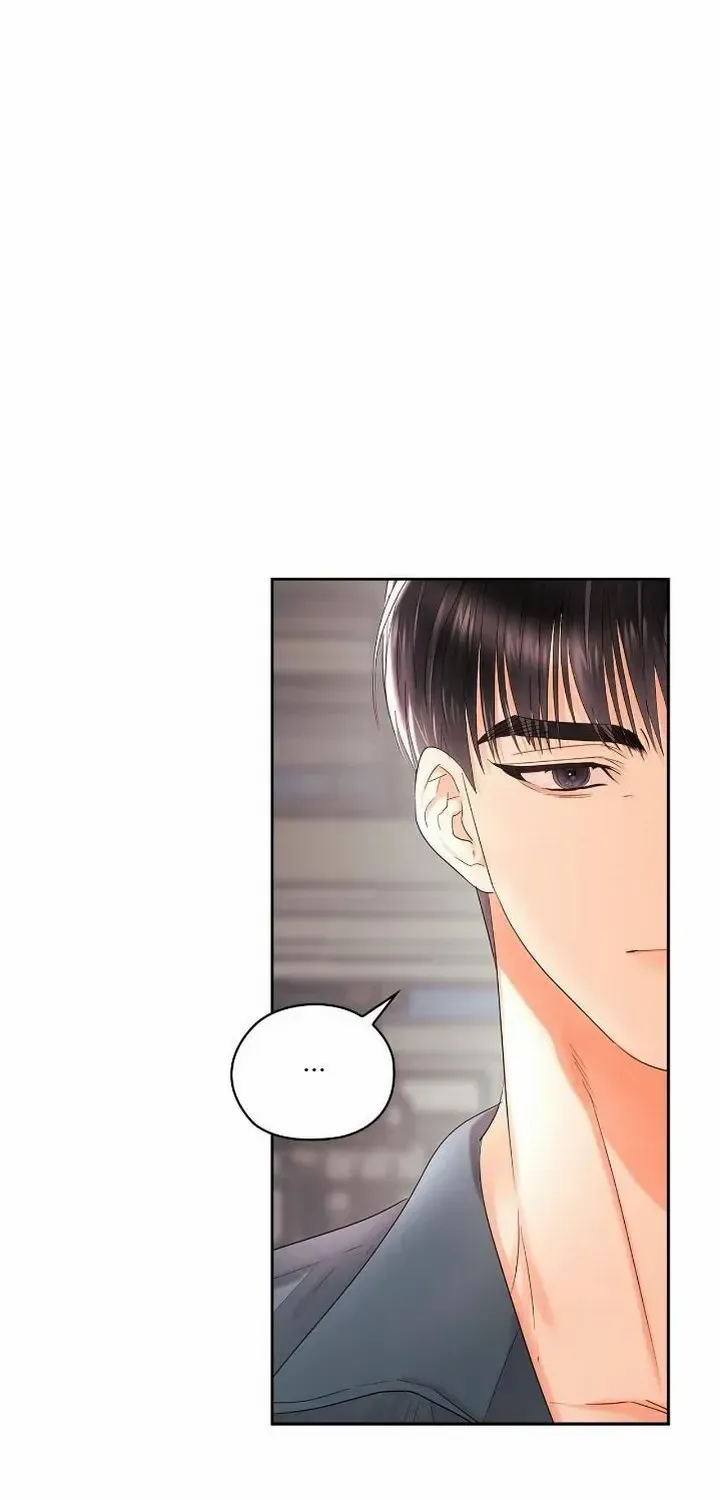 Read Quiet in the Office! chapter 27 image 104 on Lezhin