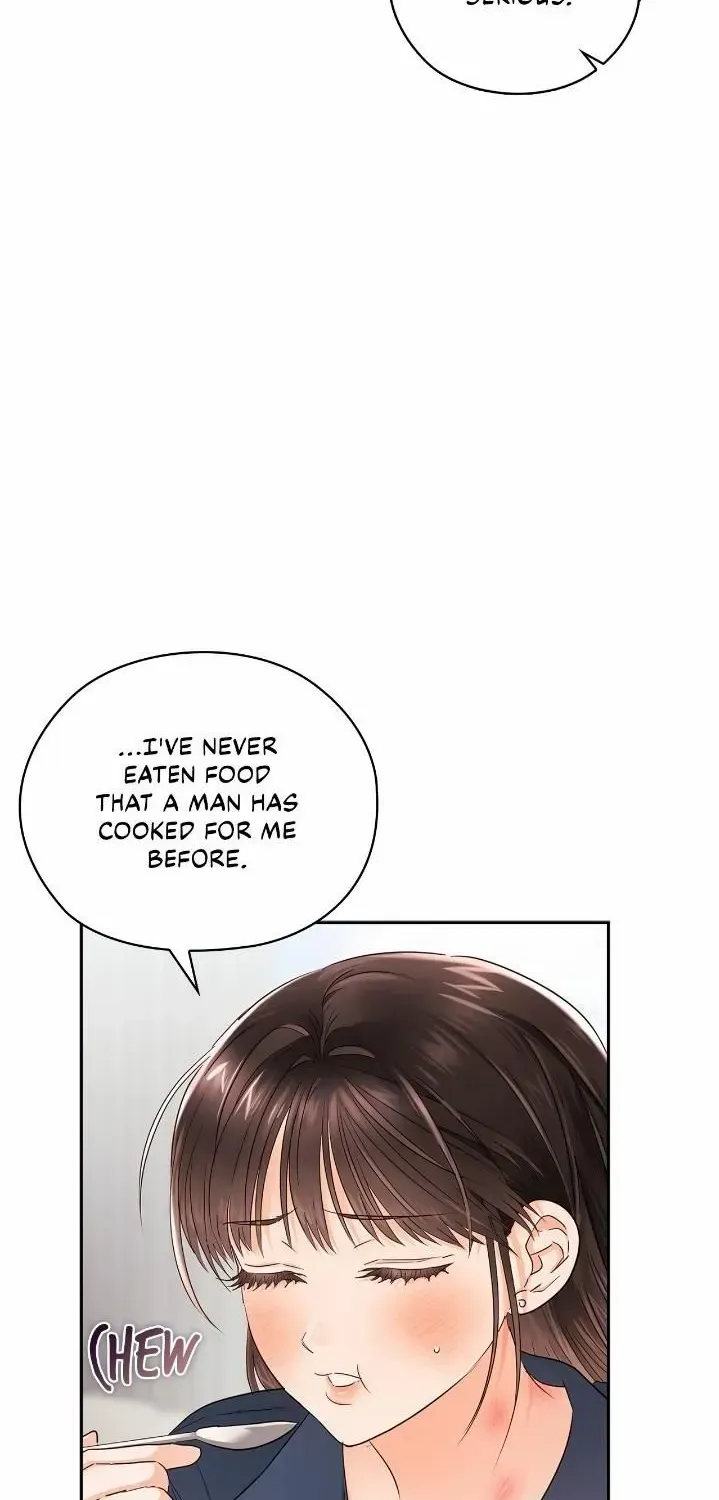 Read Quiet in the Office! chapter 27 image 28 on Lezhin