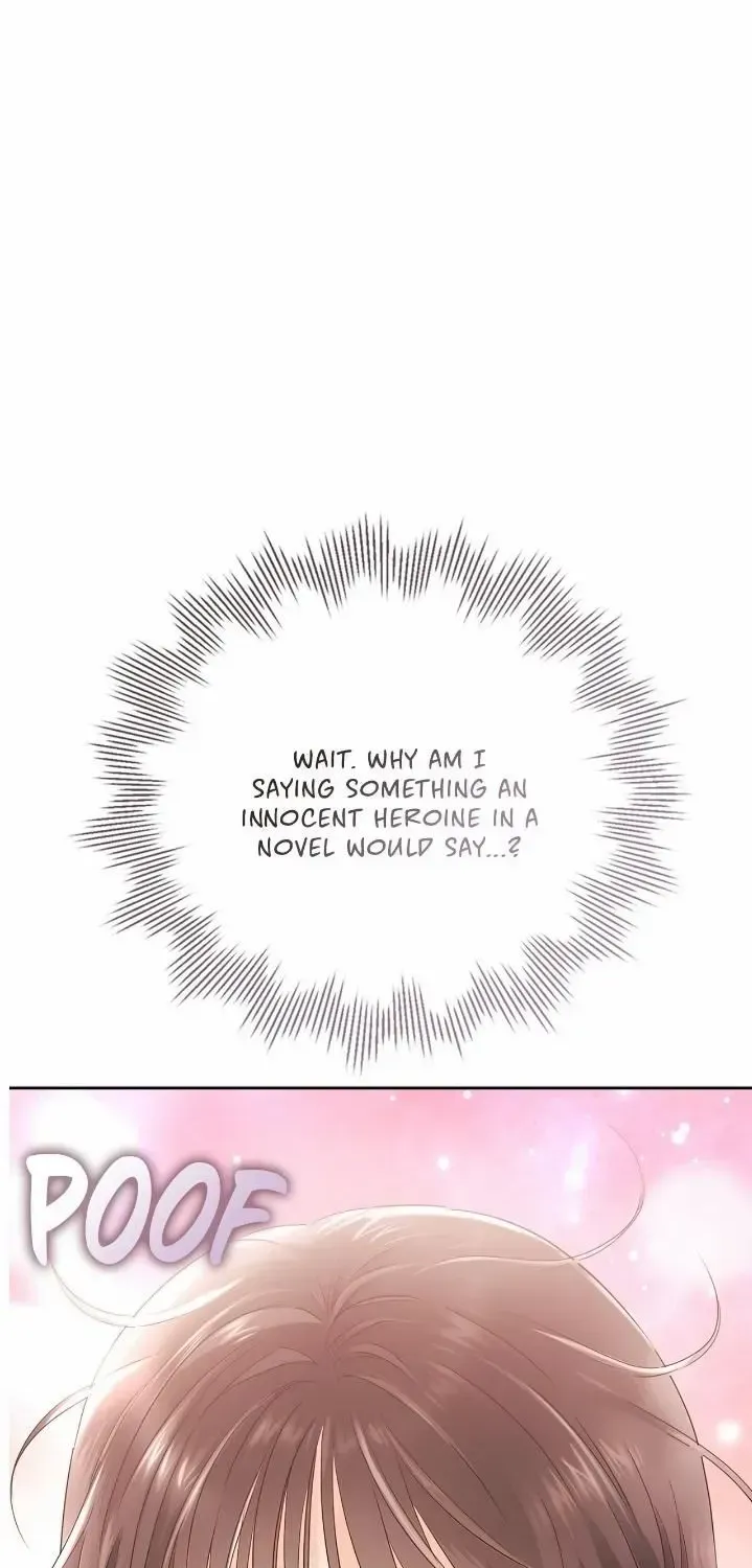 Read Quiet in the Office! chapter 27 image 30 on Lezhin