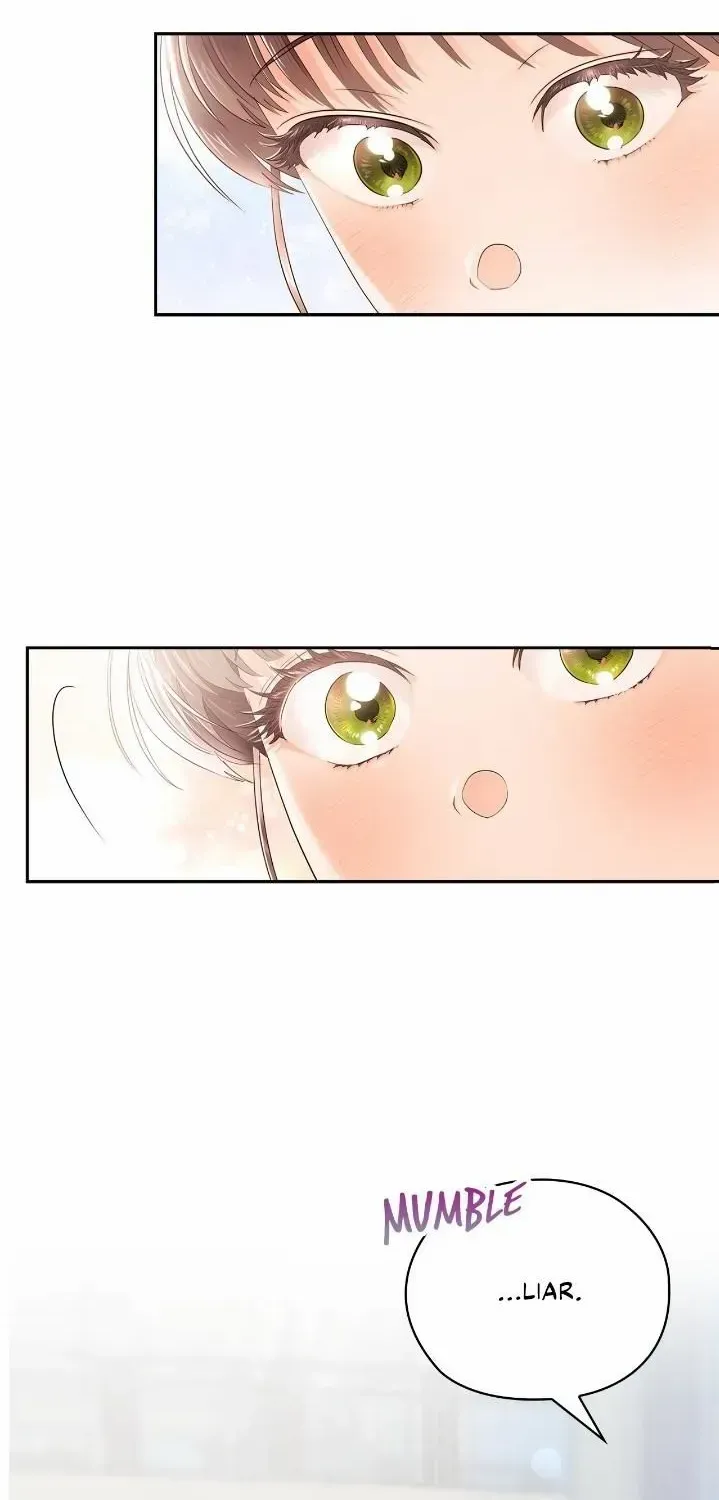 Read Quiet in the Office! chapter 27 image 32 on Lezhin