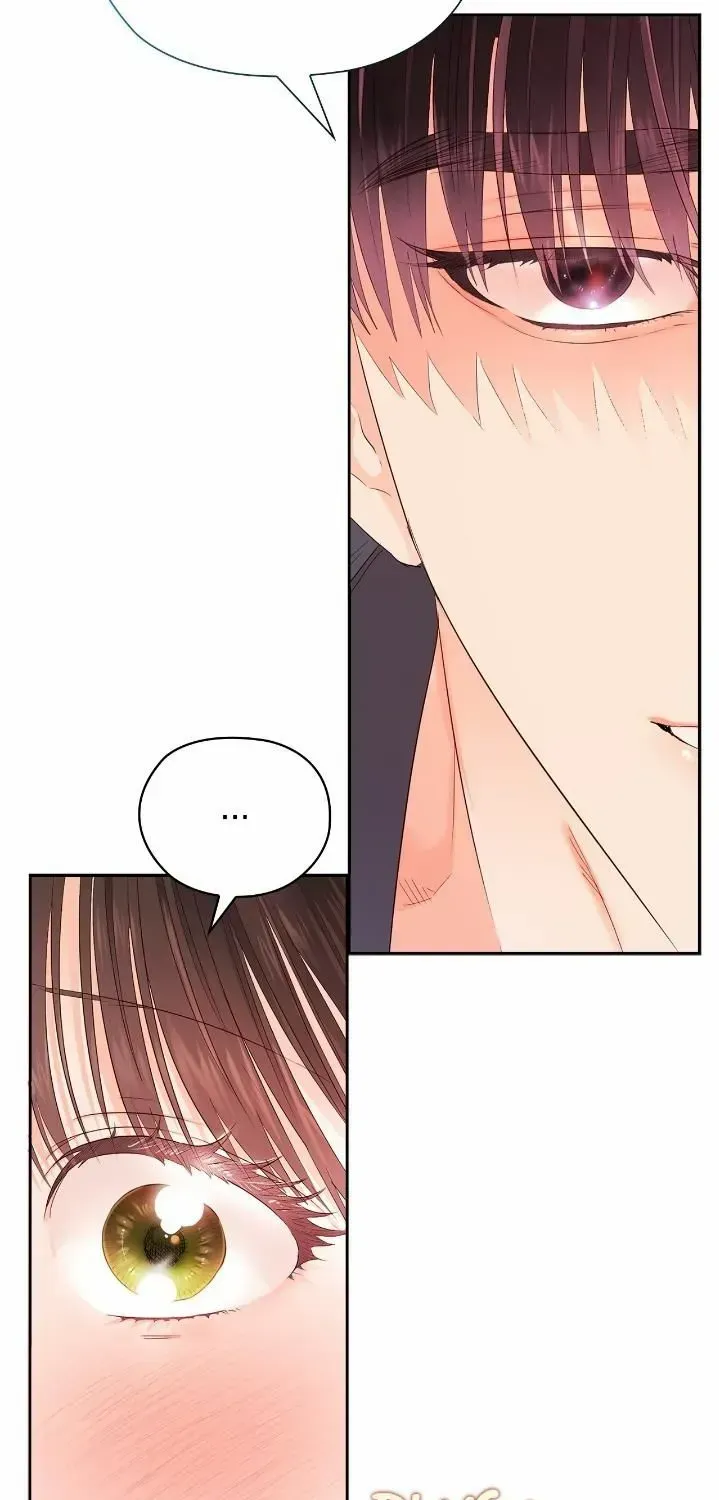 Read Quiet in the Office! chapter 27 image 40 on Lezhin