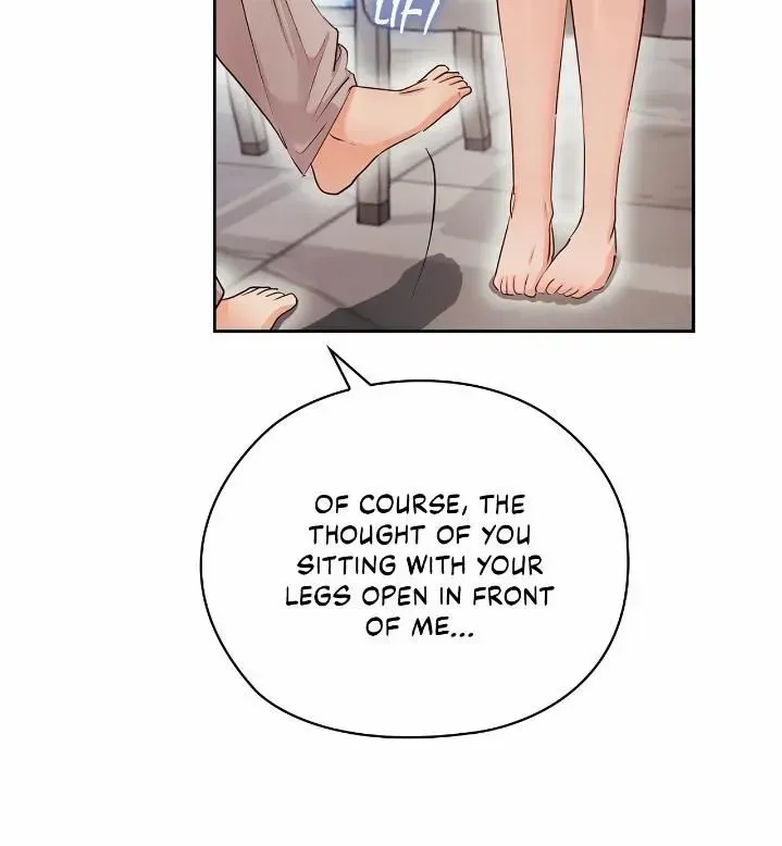 Read Quiet in the Office! chapter 27 image 53 on Lezhin