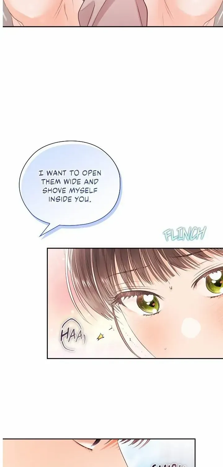 Read Quiet in the Office! chapter 27 image 57 on Lezhin