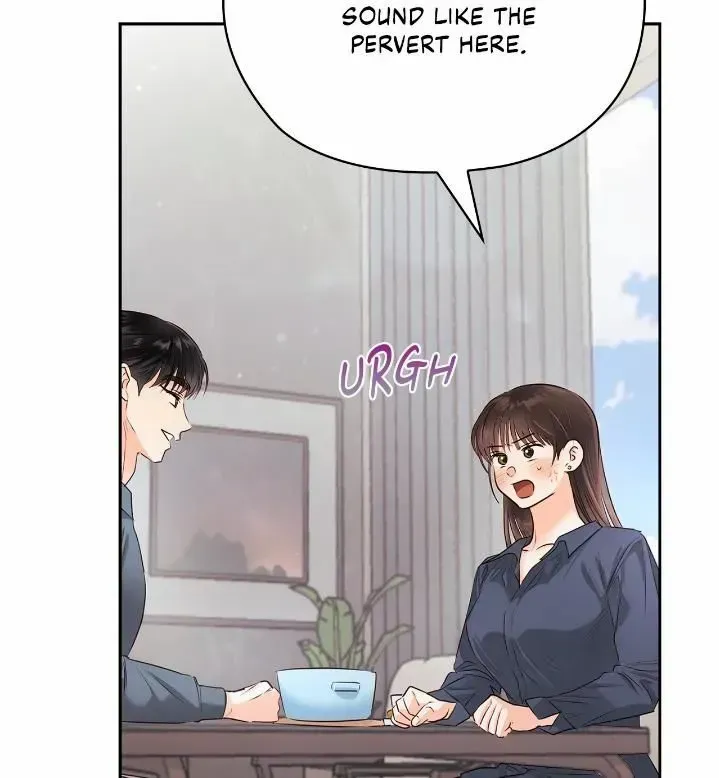 Read Quiet in the Office! chapter 27 image 62 on Lezhin
