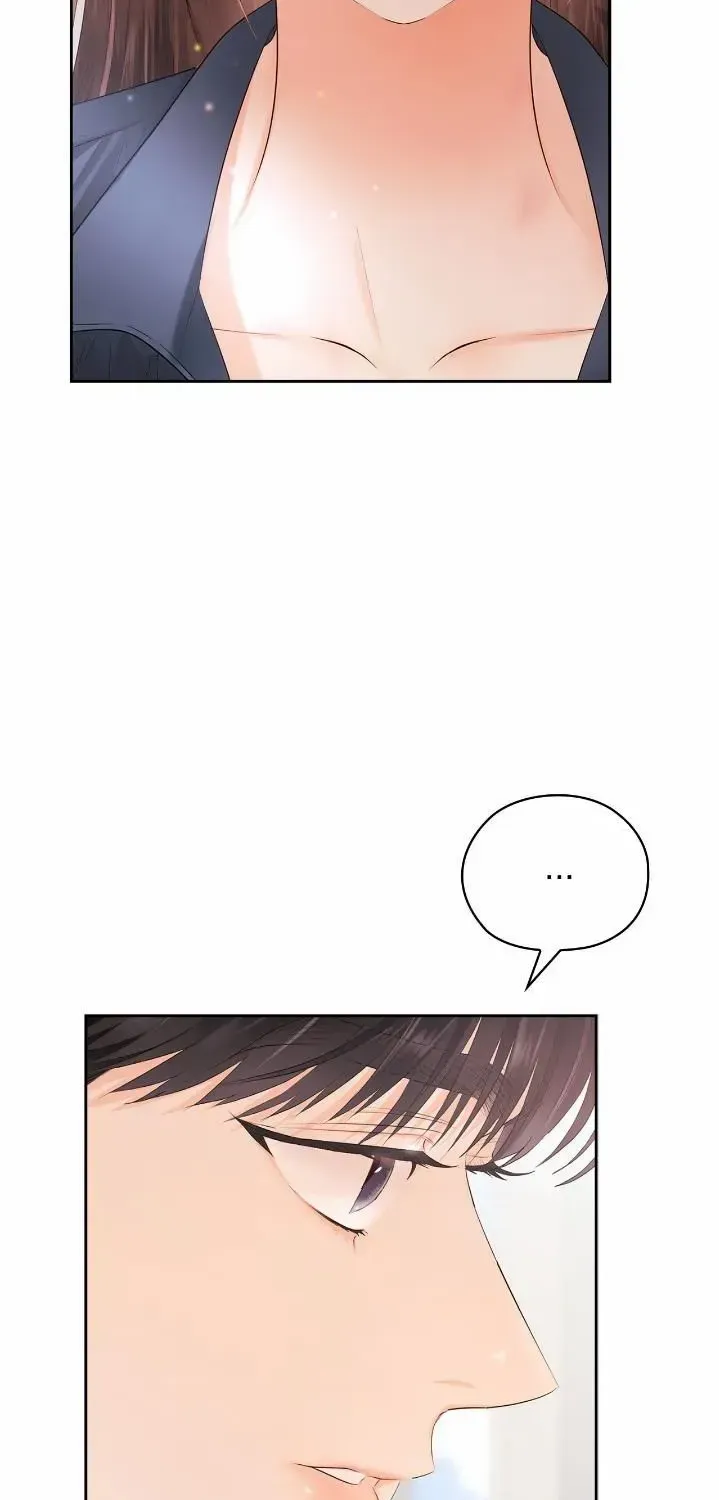 Read Quiet in the Office! chapter 27 image 65 on Lezhin