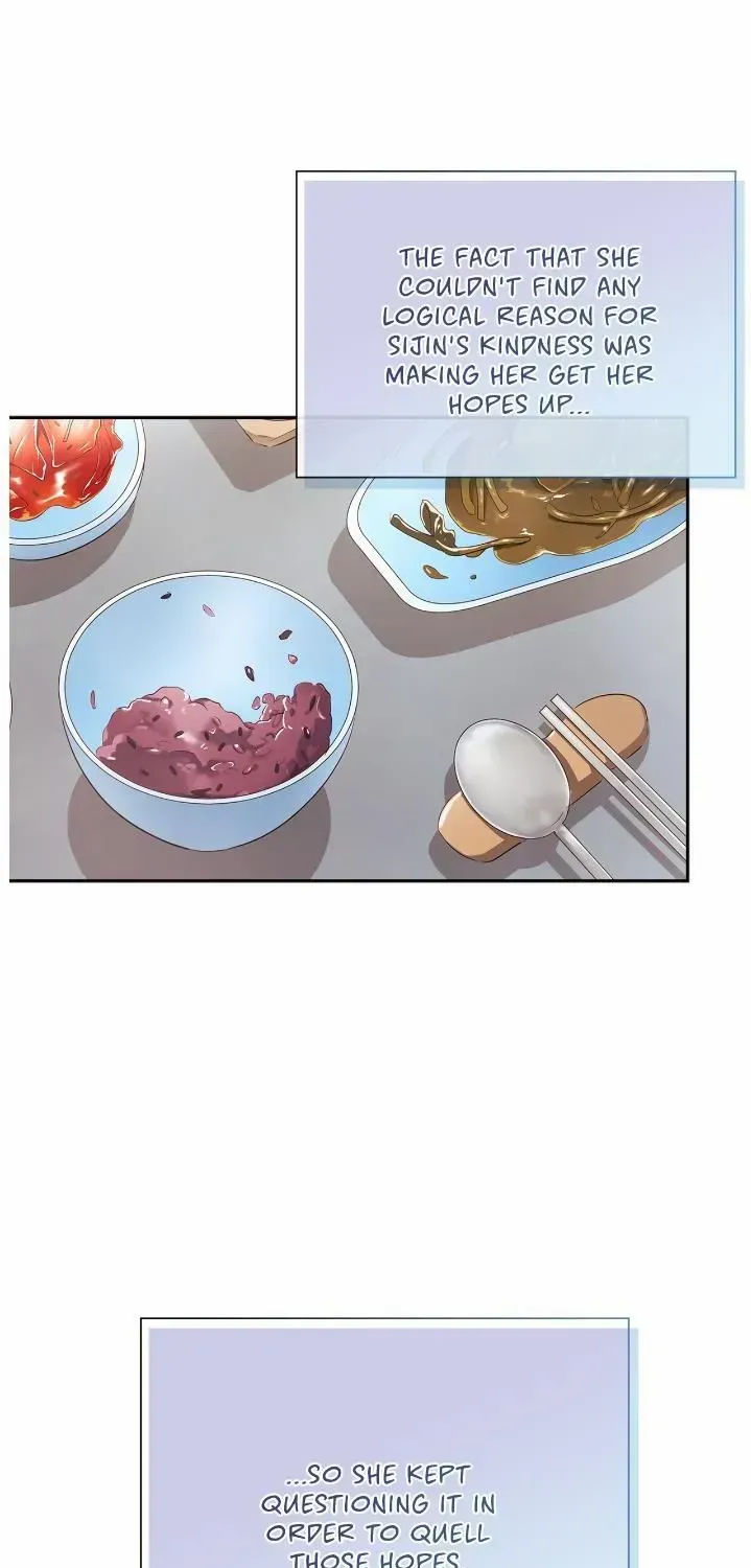Read Quiet in the Office! chapter 27 image 67 on Lezhin