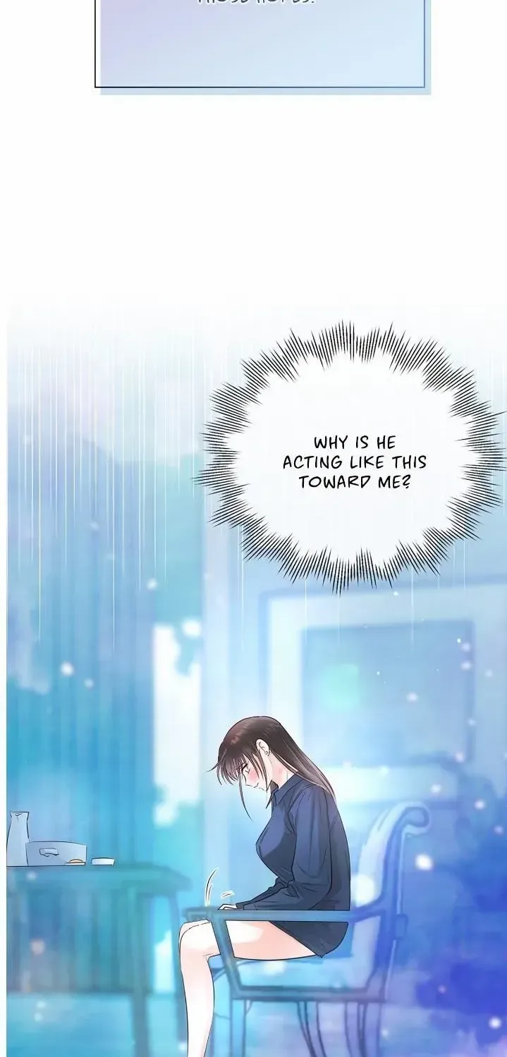 Read Quiet in the Office! chapter 27 image 68 on Lezhin
