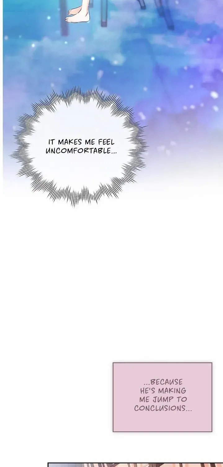 Read Quiet in the Office! chapter 27 image 69 on Lezhin