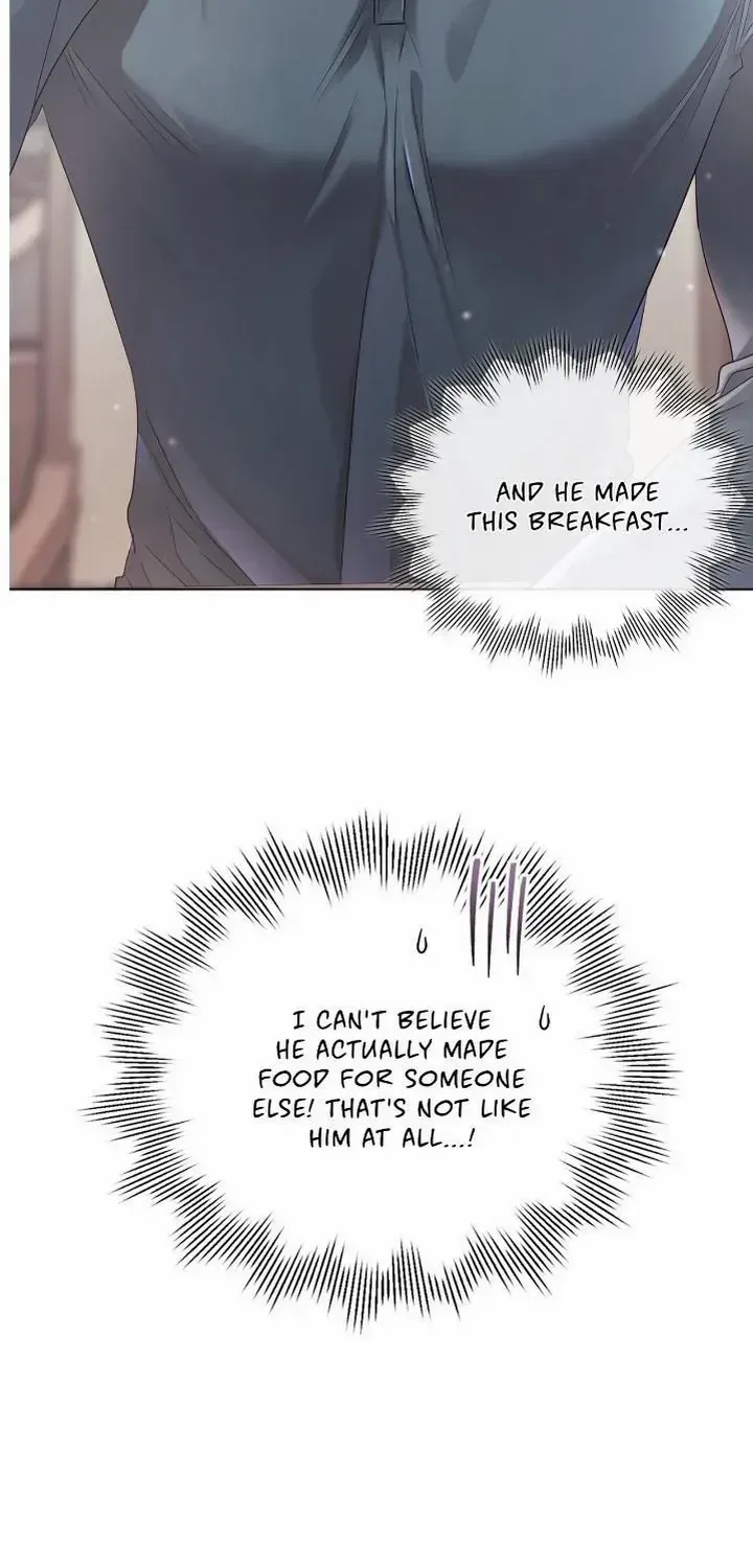 Read Quiet in the Office! chapter 27 image 7 on Lezhin