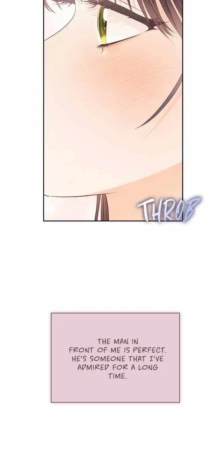 Read Quiet in the Office! chapter 27 image 74 on Lezhin
