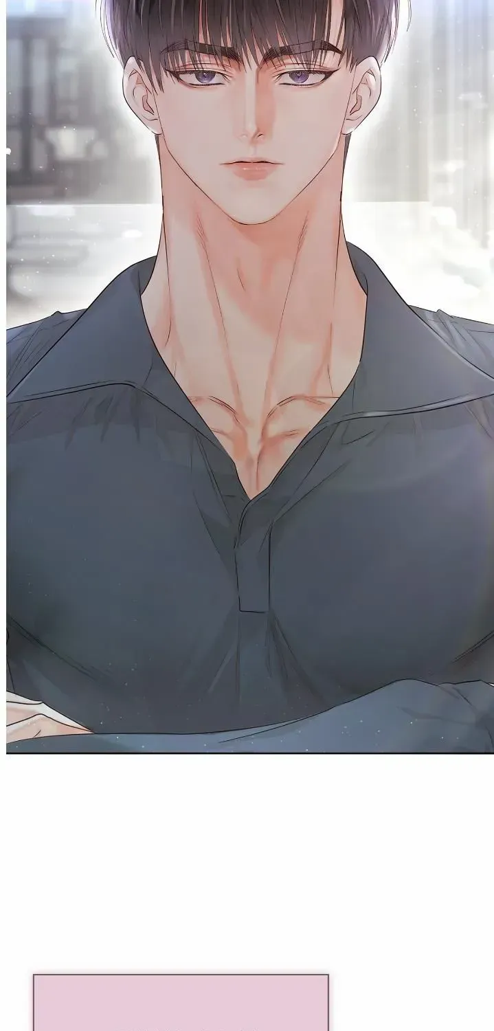 Read Quiet in the Office! chapter 27 image 76 on Lezhin