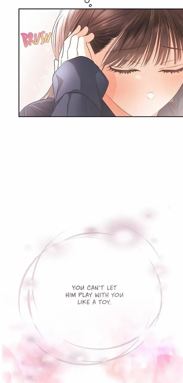 Read Quiet in the Office! chapter 27 image 78 on Lezhin