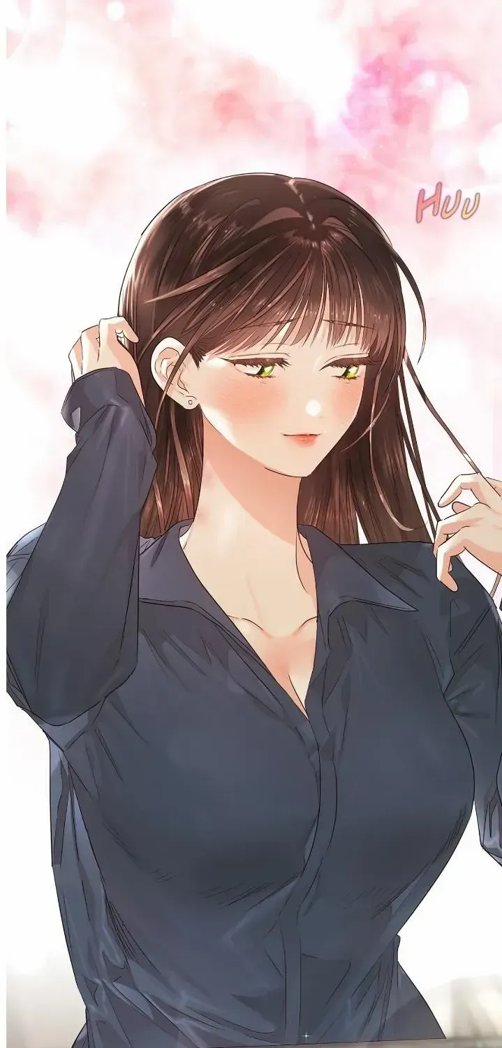 Read Quiet in the Office! chapter 27 image 79 on Lezhin