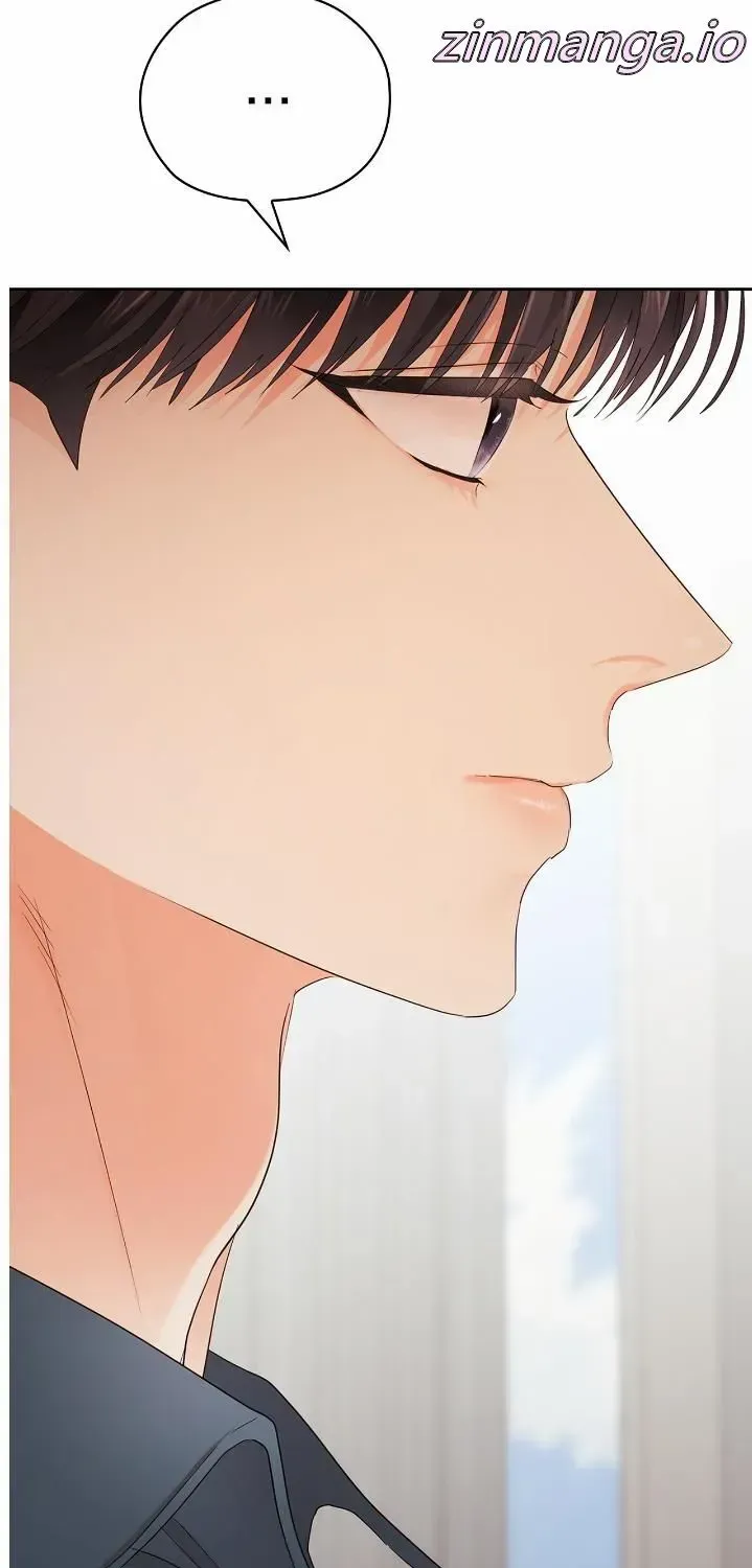 Read Quiet in the Office! chapter 27 image 81 on Lezhin