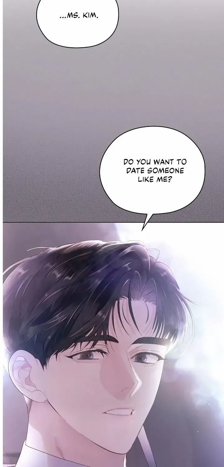 Read Quiet in the Office! chapter 27 image 85 on Lezhin