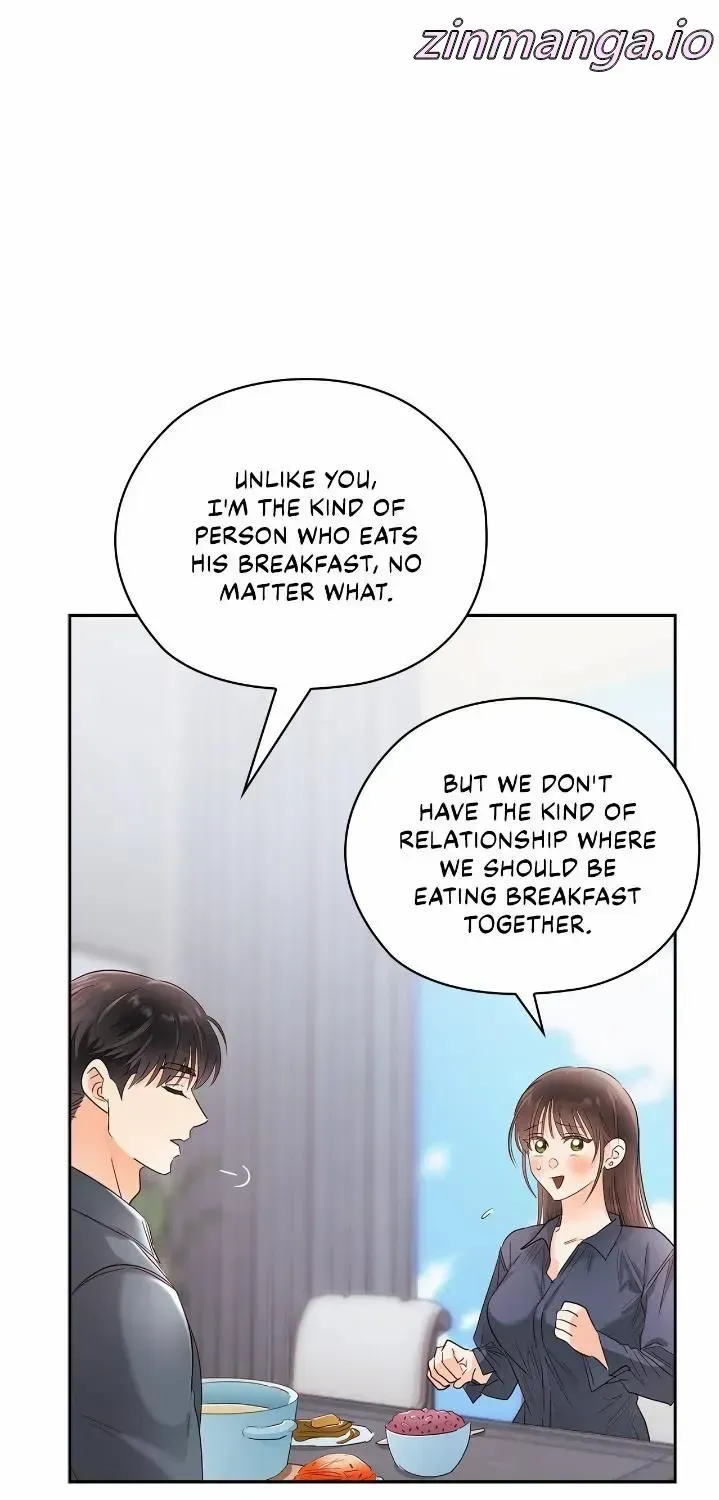 Read Quiet in the Office! chapter 27 image 90 on Lezhin