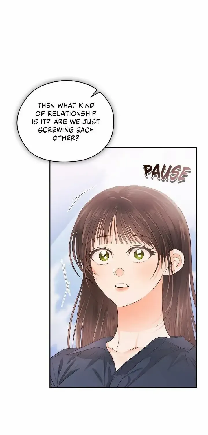 Read Quiet in the Office! chapter 27 image 91 on Lezhin