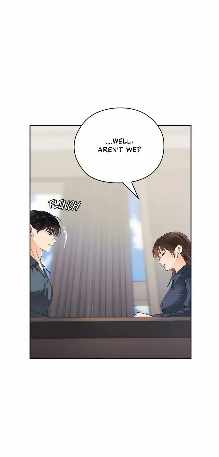Read Quiet in the Office! chapter 27 image 93 on Lezhin