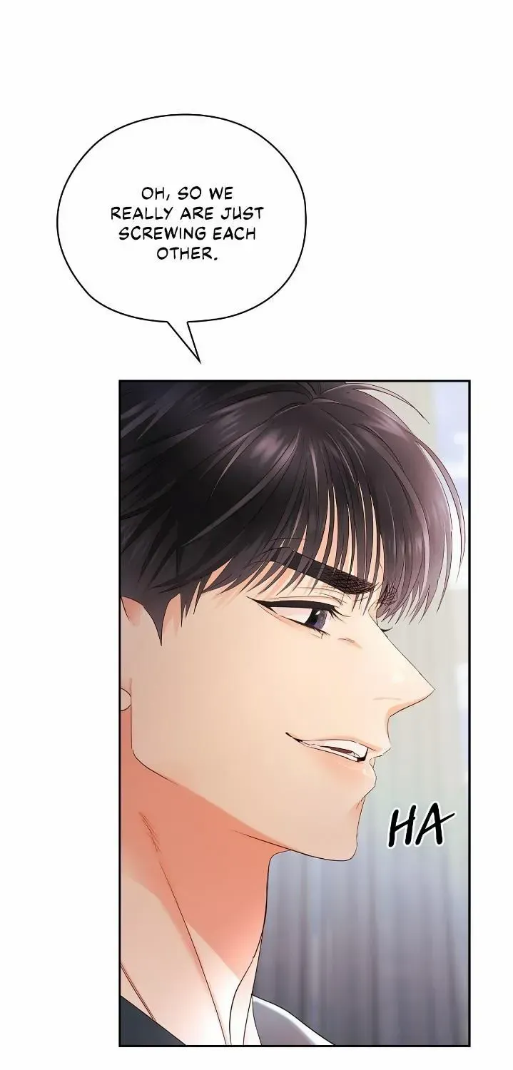 Read Quiet in the Office! chapter 27 image 94 on Lezhin