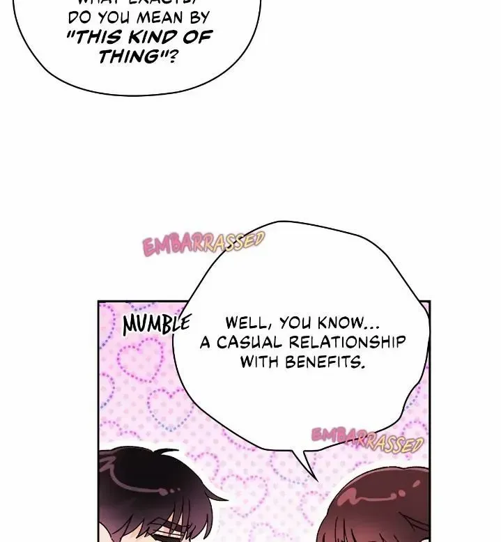 Read Quiet in the Office! chapter 27 image 98 on Lezhin