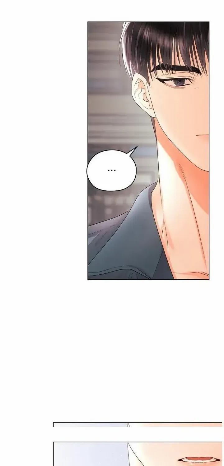 Read Quiet in the Office! chapter 28 image 1 on Lezhin