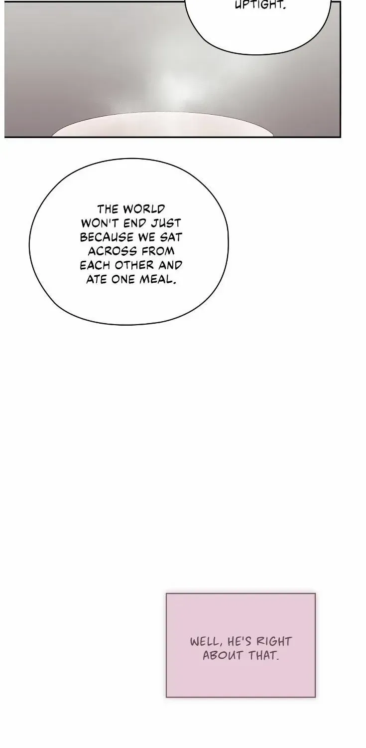 Read Quiet in the Office! chapter 28 image 101 on Lezhin