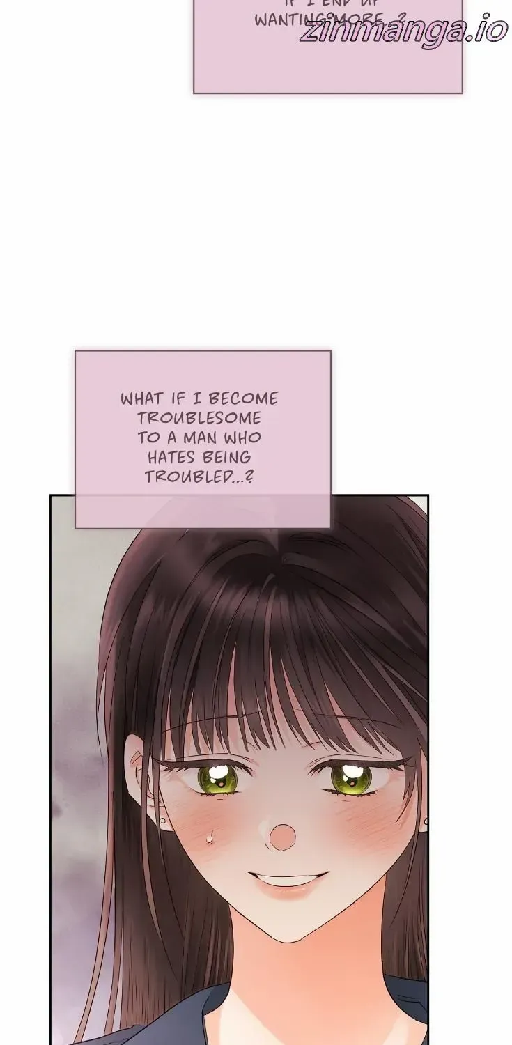 Read Quiet in the Office! chapter 28 image 104 on Lezhin