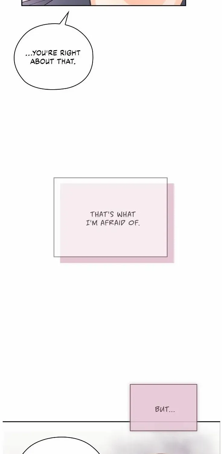 Read Quiet in the Office! chapter 28 image 105 on Lezhin