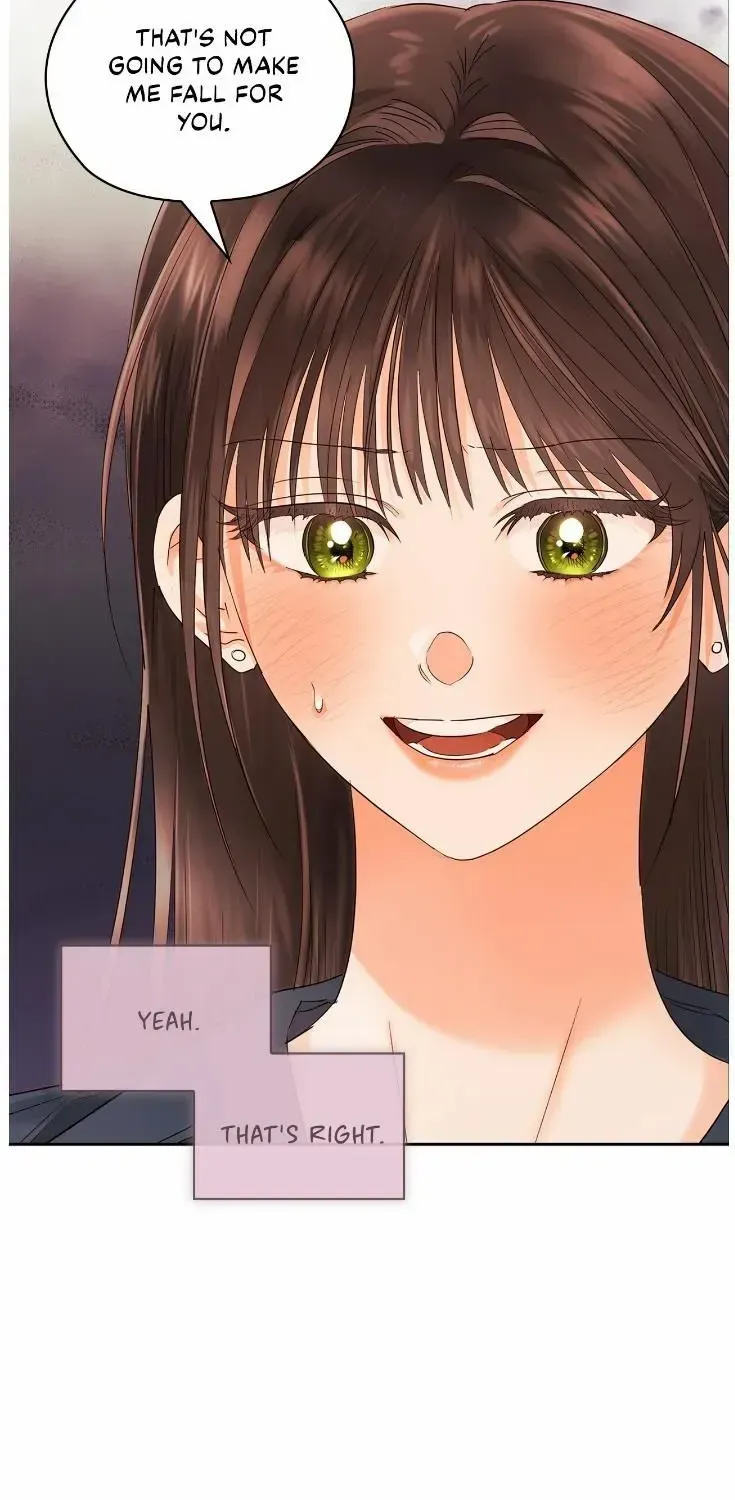 Read Quiet in the Office! chapter 28 image 106 on Lezhin