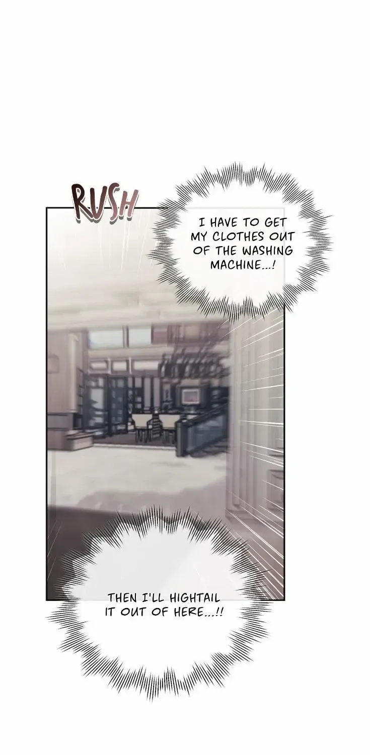 Read Quiet in the Office! chapter 28 image 114 on Lezhin