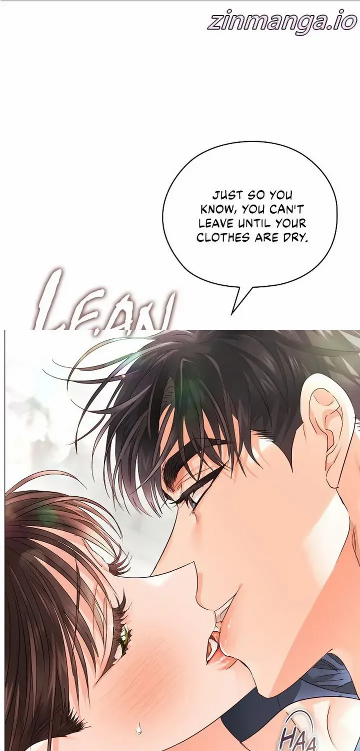 Read Quiet in the Office! chapter 28 image 120 on Lezhin