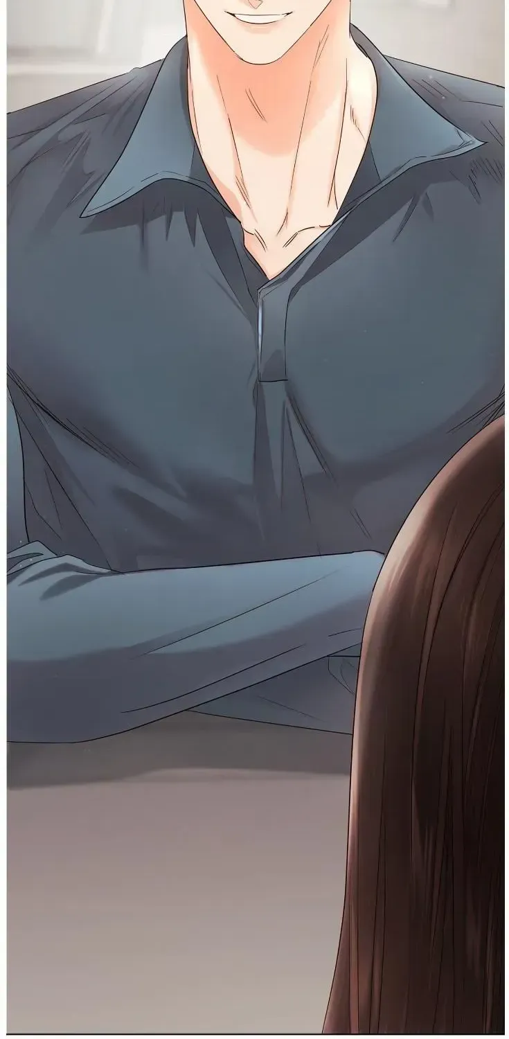 Read Quiet in the Office! chapter 28 image 13 on Lezhin