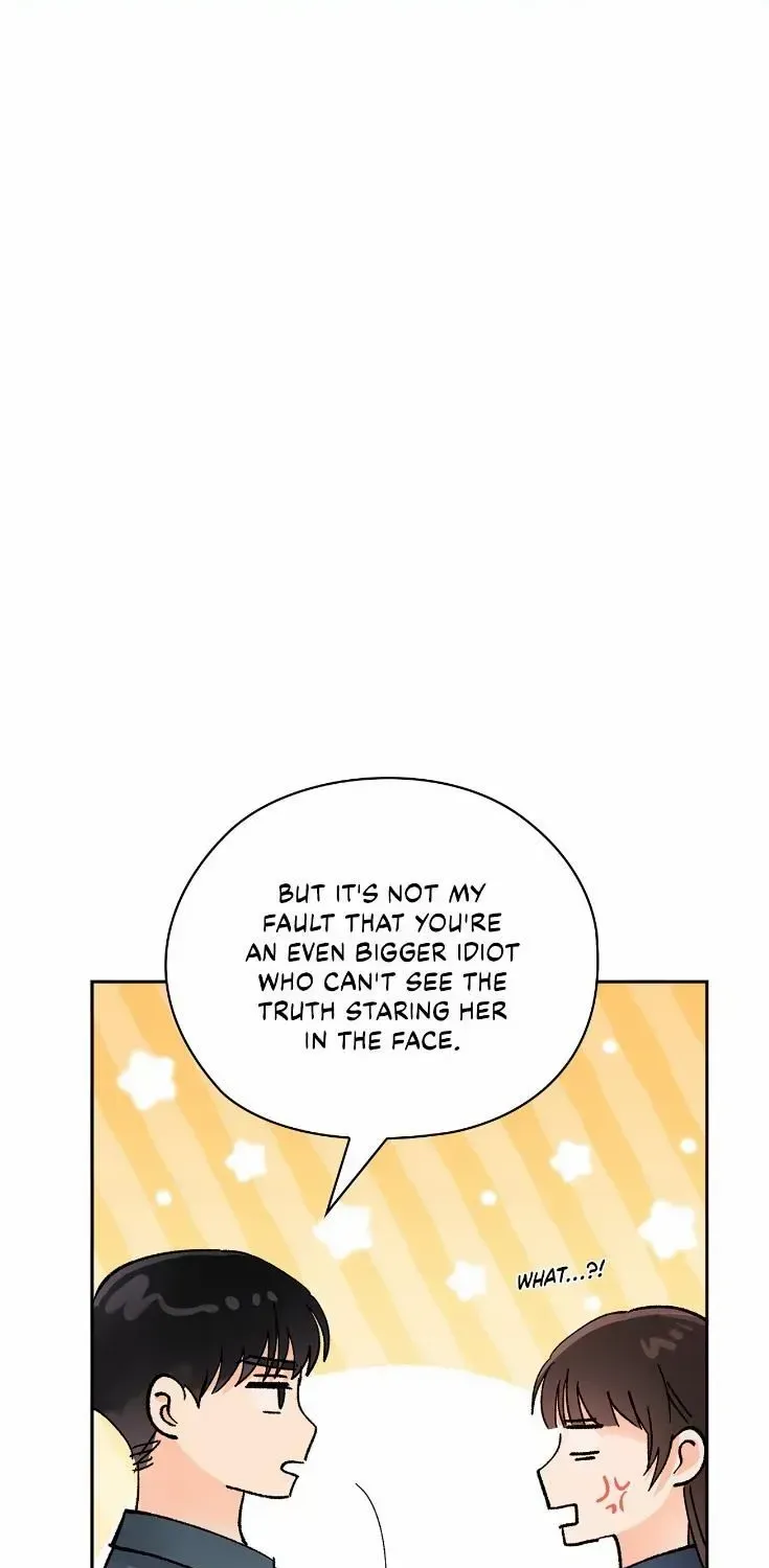 Read Quiet in the Office! chapter 28 image 14 on Lezhin