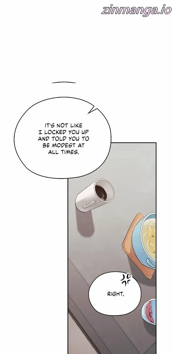 Read Quiet in the Office! chapter 28 image 16 on Lezhin