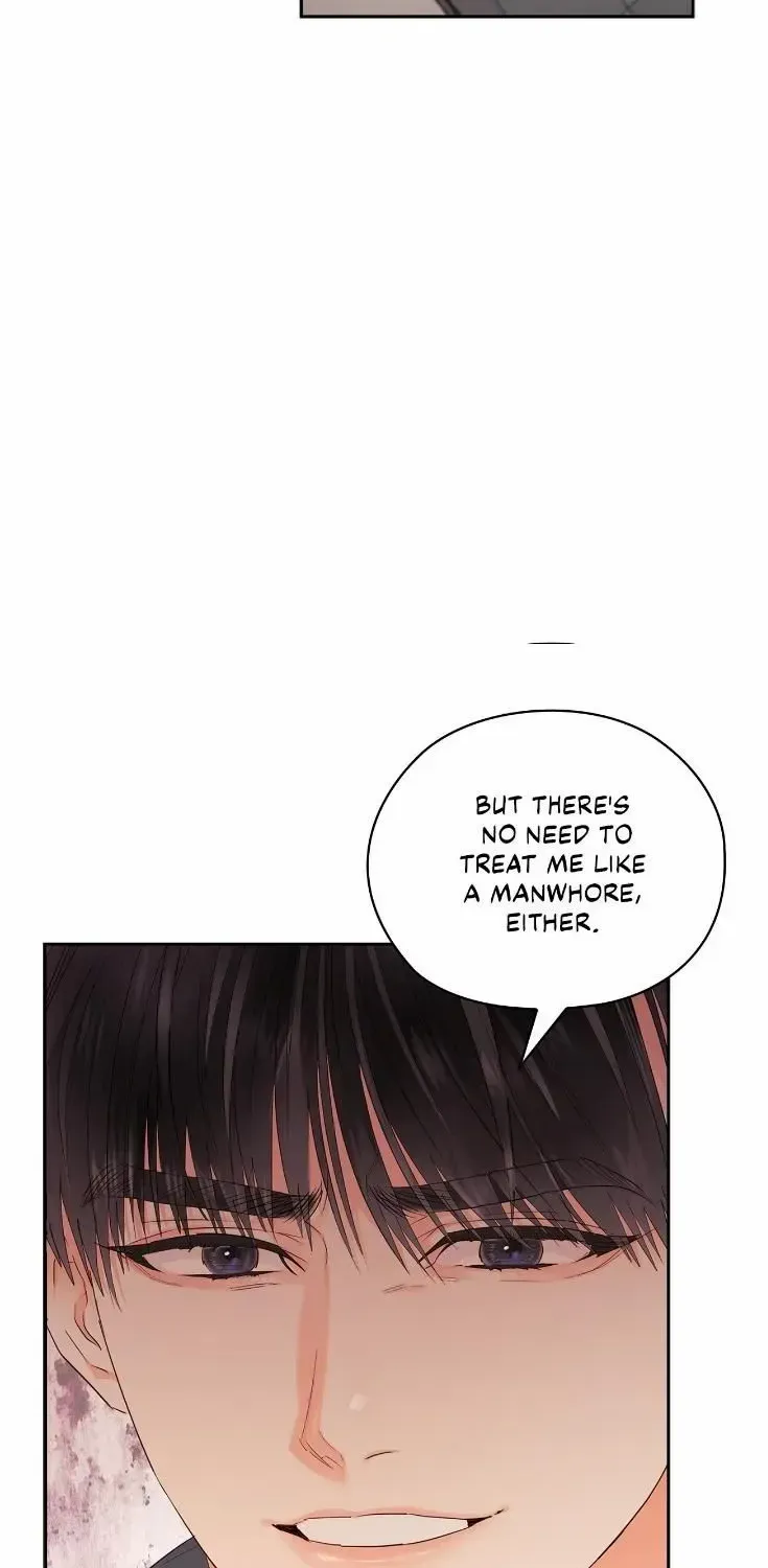 Read Quiet in the Office! chapter 28 image 17 on Lezhin