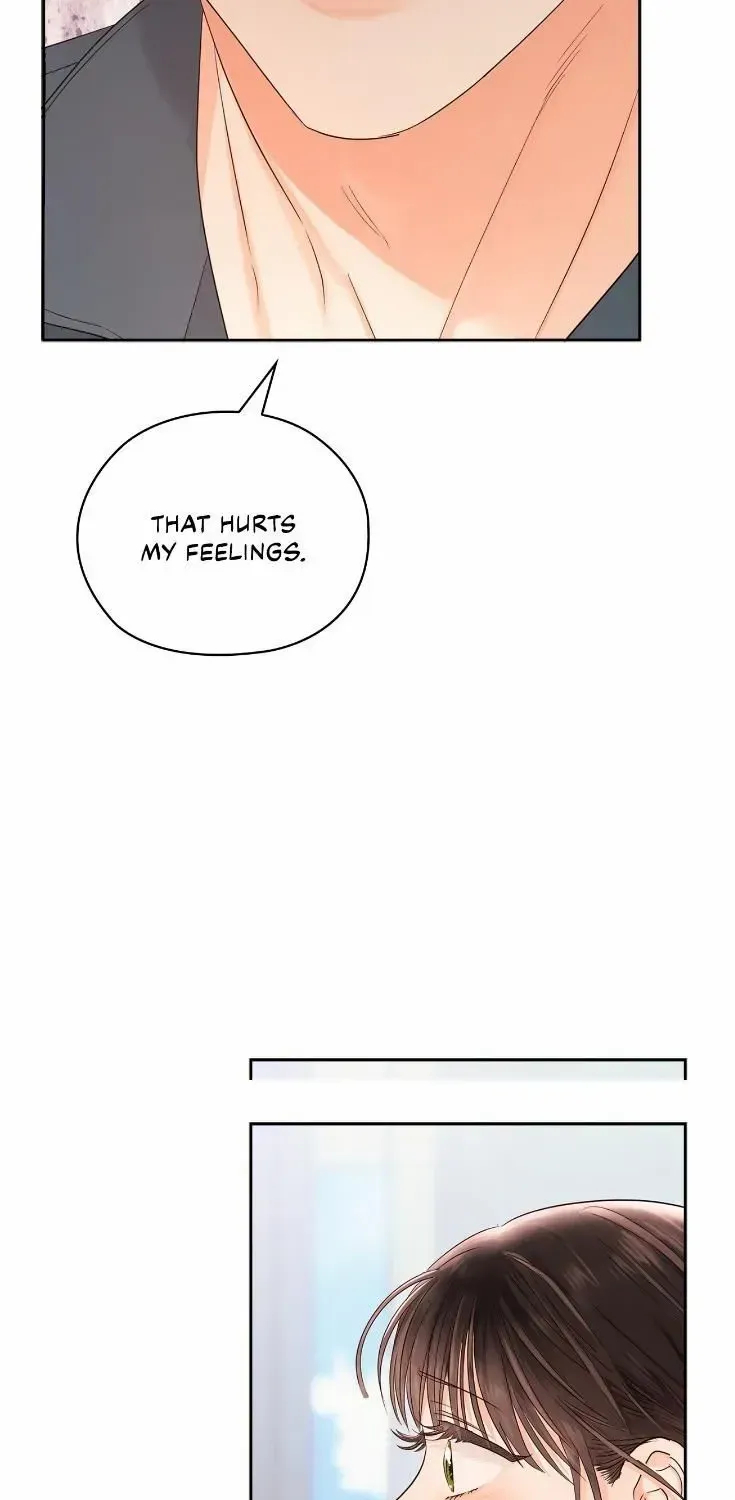 Read Quiet in the Office! chapter 28 image 18 on Lezhin