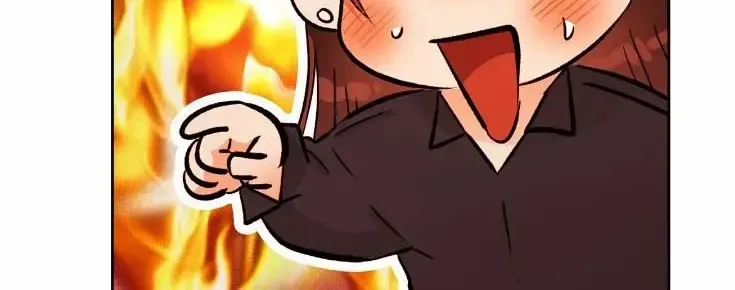 Read Quiet in the Office! chapter 28 image 23 on Lezhin
