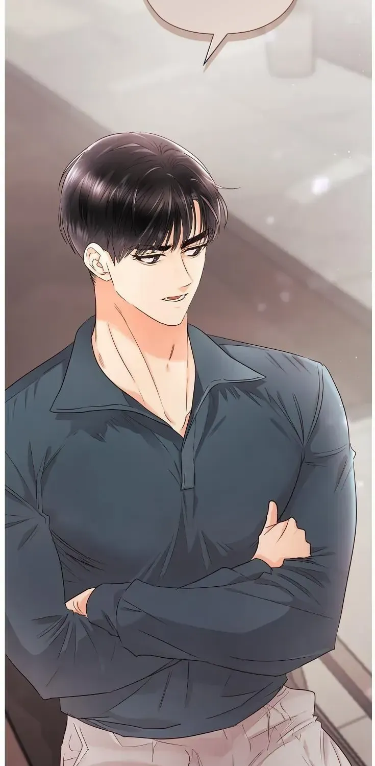 Read Quiet in the Office! chapter 28 image 26 on Lezhin