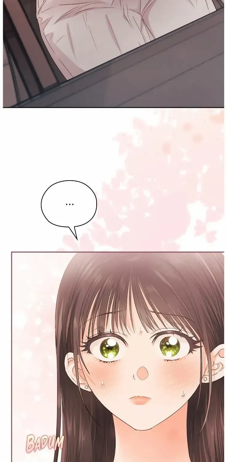 Read Quiet in the Office! chapter 28 image 27 on Lezhin