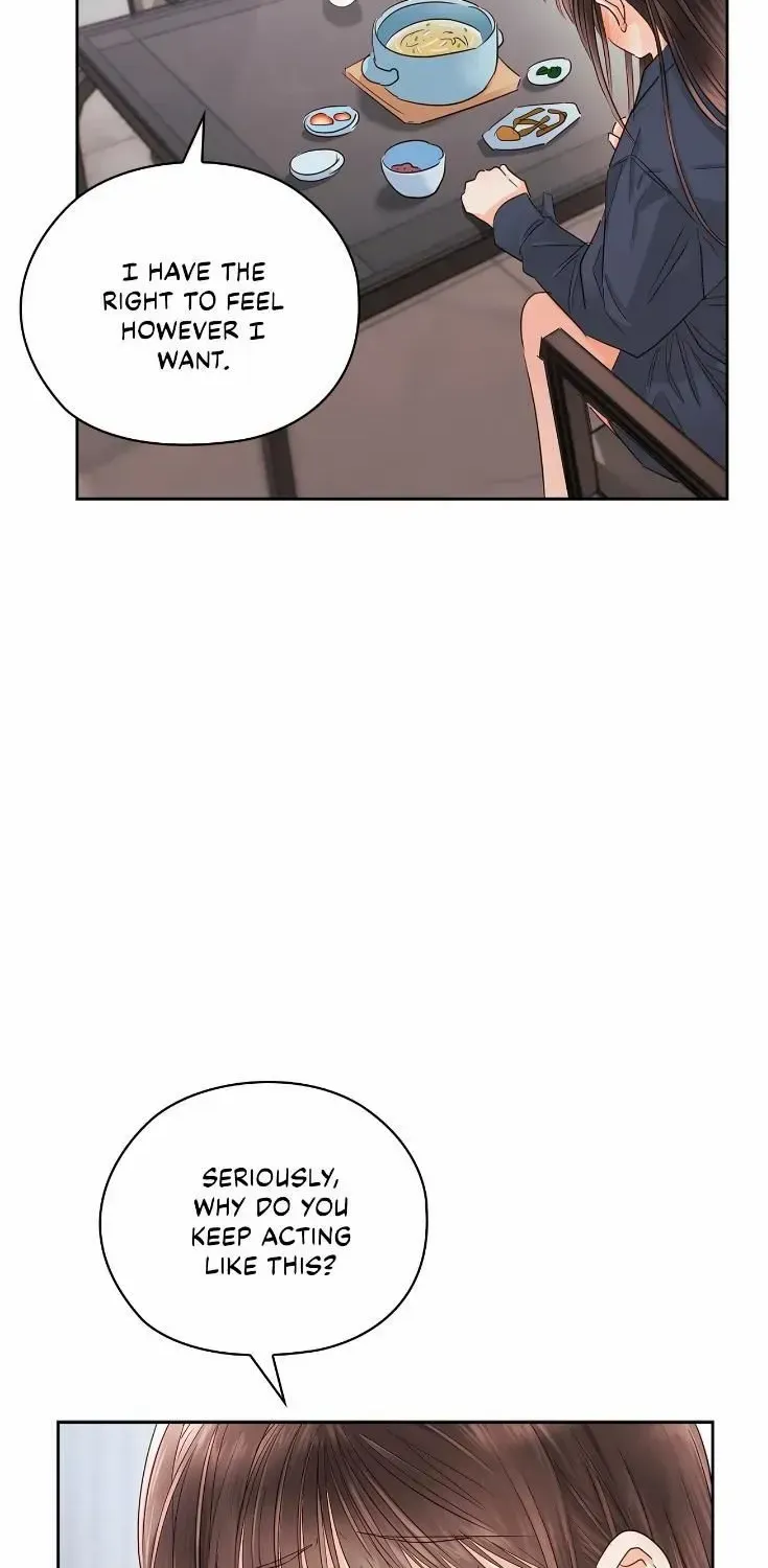 Read Quiet in the Office! chapter 28 image 29 on Lezhin