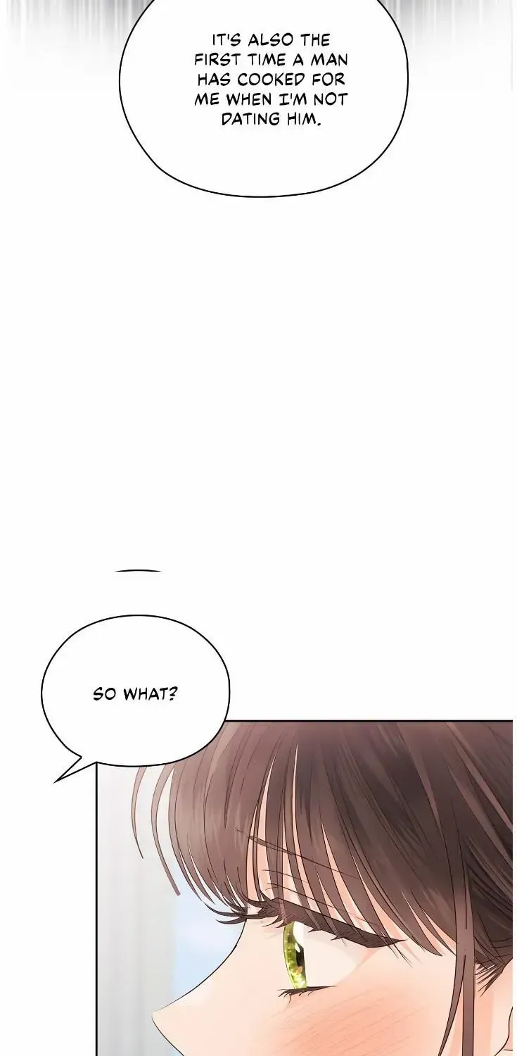 Read Quiet in the Office! chapter 28 image 34 on Lezhin